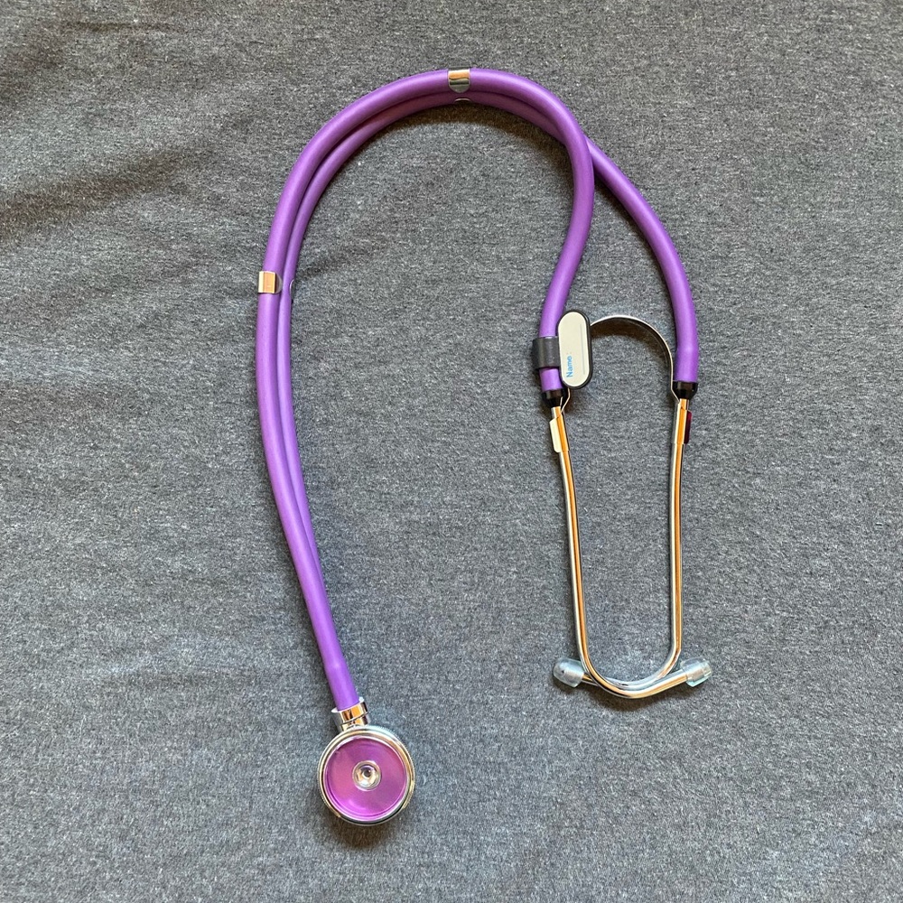 Stethoscope